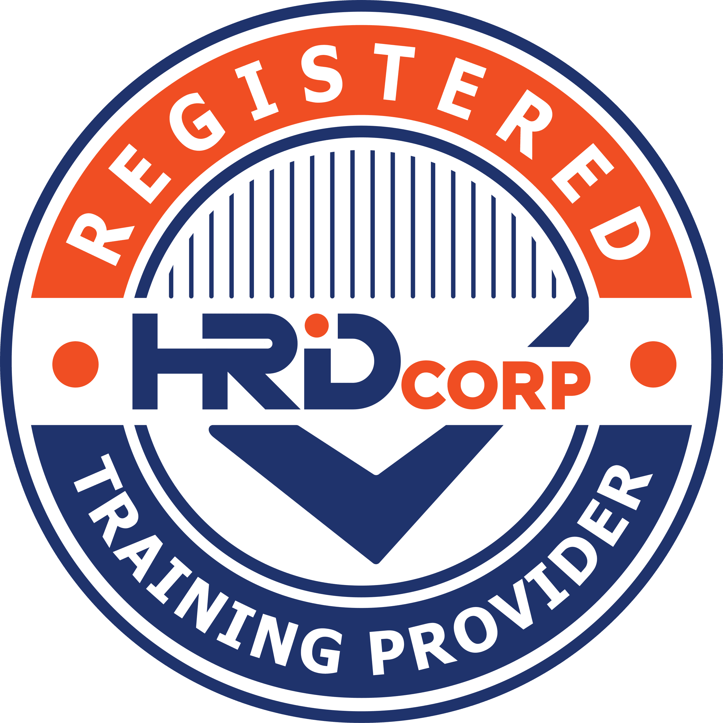 HRD Corp Registered Training Provider