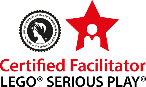 Certified LEGO Serious Play Facilitator